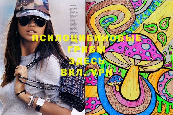 трава Михайловск